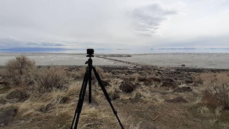 utah landscape